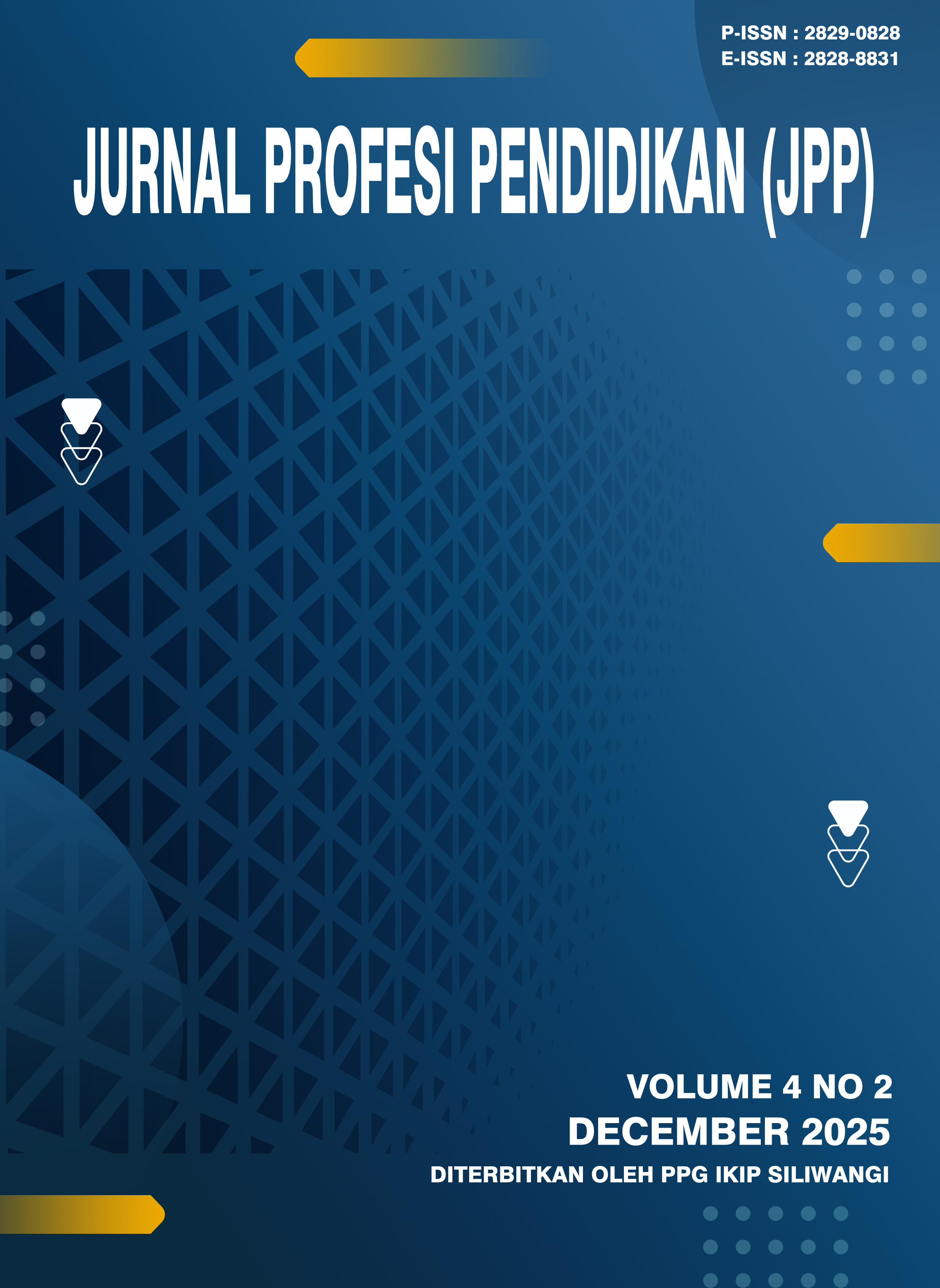 					View Vol. 4 No. 2 (2025): December
				